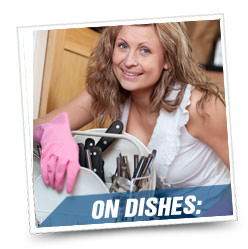 Dishes