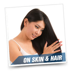 Skin and Hair