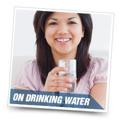 On Drinking Water