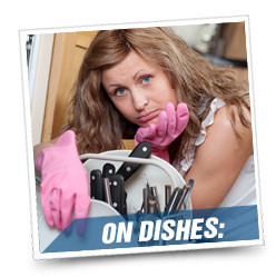 Dishes