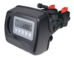 Digital Control Valve